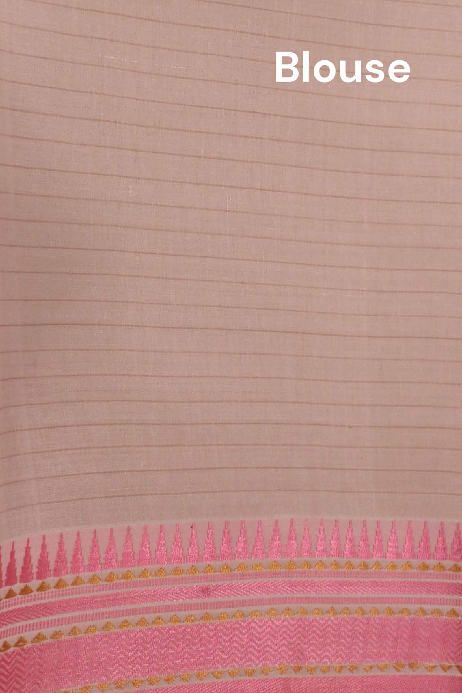 Exclusive Soft Pure Cotton Saree AL205179